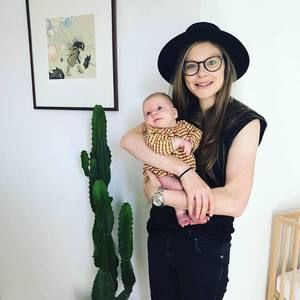 Meet your Posher, Alison